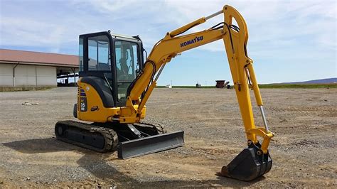 pc35mr 2 mini excavator|komatsu pc35mr 2 specifications.